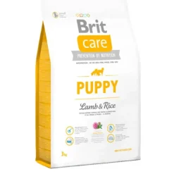 Brit Care Dog Hypoallergenic Puppy Alimento Seco 3Kg
