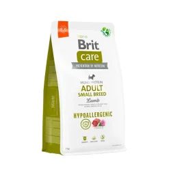 Brit Care Dog Hypoallergenic Cordero Alimento seco 7kg