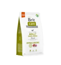 Brit Care Dog Hypoallergenic Cordero Alimento seco 7kg