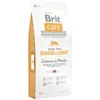 Brit Care Grain Free Senior Light Salmón Comida Seca 12Kg