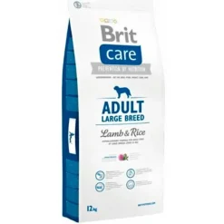 Brit Care Hypoallergenic Adult Large Breed - 12Kg