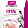 Brit Care Kitten Alimento Completo 2Kg