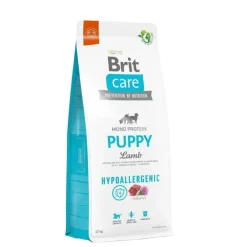 Brit Care Puppy Cordero y Arroz Alimento Seco 12kg