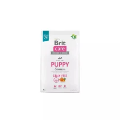Brit Care Puppy Grain Free Salmon Piensos Secos 3kg