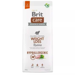Brit Care Weight Loss Conejo Alimento Seco 12Kg
