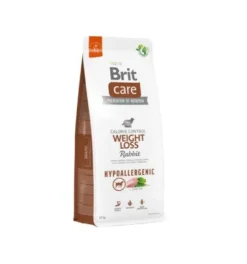 Brit Care Weight Loss Conejo Alimento Seco 12Kg