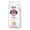 Brit Fresh Puppy Alimentación Seco 12Kg