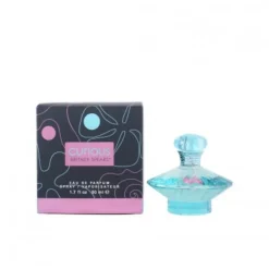Britney Spears Curious Eau De Parfum Perfume de Mujer Vaporizador 50 ml