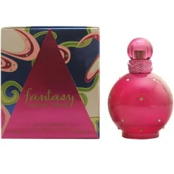Britney Spears Fantasy Eau De Parfum Vaporizador 100 ml