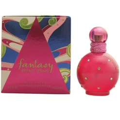 Britney Spears Fantasy Eau De Parfum Vaporizador 50 ml