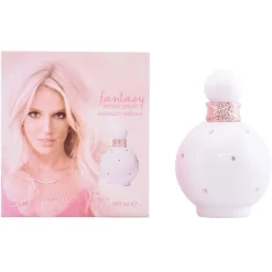 Britney Spears Fantasy Intimate Edition Eau De Parfum Vaporizador 100 ml
