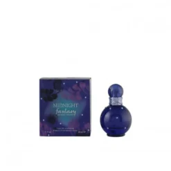Britney Spears Midnight Fantasy Eau De Parfum Perfume de Mujer Vaporizador 30 ml
