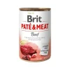 Brit Paté Ternera Comida Húmeda para Perros 6x400g