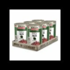 Brit Paté Ternera Comida Húmeda para Perros 6x400g