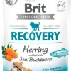 Brit Snacks Funcionales Hígado de Arenque 150g