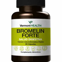 Bromelin 60 Comprimidos