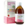 Bronchostop Pediátrico Jarabe Sabor Fresa 200ml