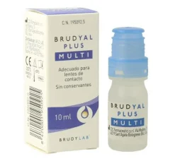 BRUDYAL Plus Multi 10ml