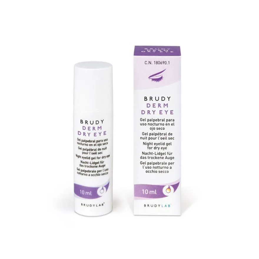 Brudy Derm Eye 10 ml
