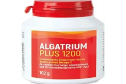 Brudy Technology Algatrium Plus 180 Perlas