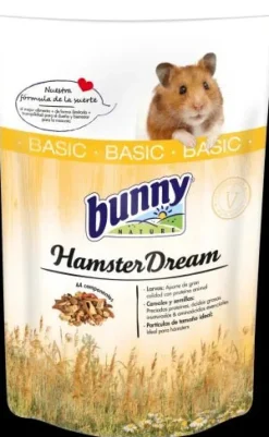 Bunny Alimento Sueño Basico Hamster 400g