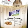 Bunny Alimento Sueño Básico Mezcla 400g