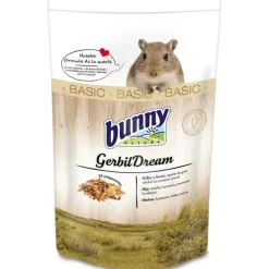 Bunny Alimento Sueño Básico Mezcla 400g