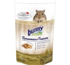 Bunny Alimento Sueño Básico Mezcla 400g