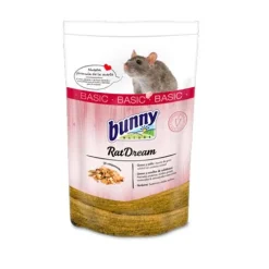 Bunny Alimento Sueño Básico para Ratas 1,5Kg
