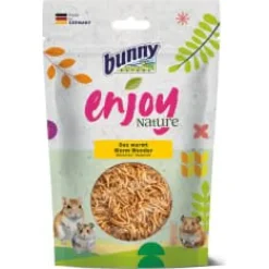 Bunny Alimento Sueño Básico para Ratas 1,5Kg