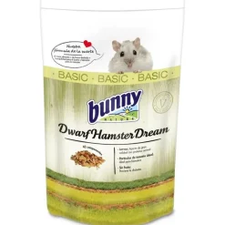 Bunny Alimento Sueño Básico Pienso Completo 400g