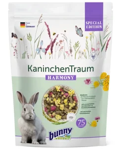 Bunny Alimento Sueño Conejo Ed. Especial Harmonía 1,5Kg