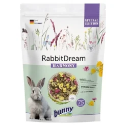 Bunny Alimento Sueño Conejo Ed. Especial Harmonía 1,5Kg