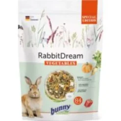 Bunny Alimento Sueño Conejo Ed. Especial Vegetales 1,5Kg