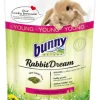 Bunny Alimento Sueño Conejo Enano Joven Comida Completa 1,5Kg