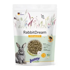 Bunny Alimento Sueño Conejo Enano Vitalidad 1,5Kg