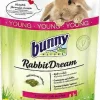 Bunny Alimento Sueño Conejo Enano Joven 4Kg