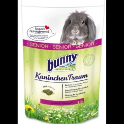 Bunny Alimento Sueño Conejo Enano Senior 1,5Kg
