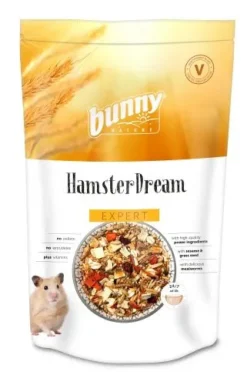 Bunny Alimento Sueño Expert Forraje y Hierbas 500g