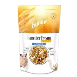 Bunny Alimento Sueño Expert Hamster Enano 500g