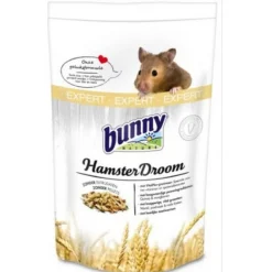 Bunny Alimento Sueño Expert Hamster Enano 500g