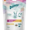 Bunny Antihairball Cracker Suplemento 5x100g