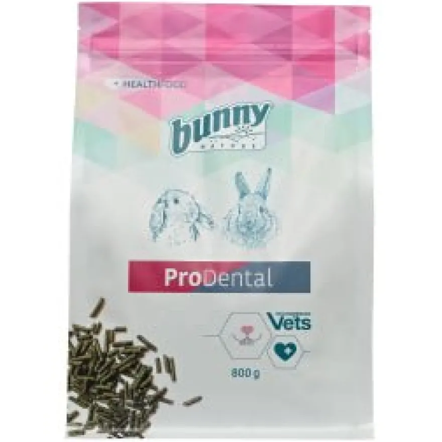 Bunny Antihairball Cracker Suplemento 5x100g
