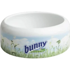 Bunny Bowl Bunny Nature XL Alimento para Roedores 3 ud 1800g