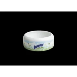 Bunny Bowl Bunny Nature XL Alimento para Roedores 3 ud 1800g