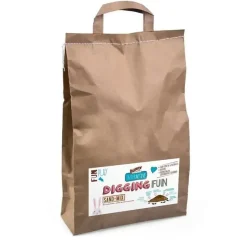 Bunny Buddelsand Arena Interactiva 9,7kg