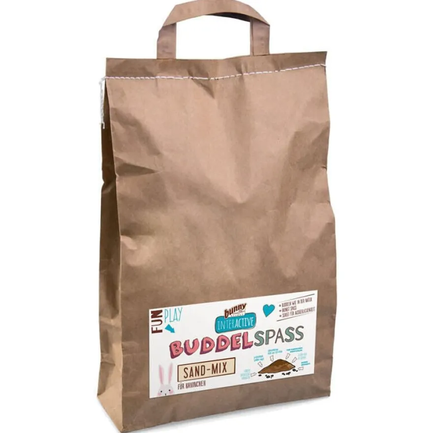 Bunny Buddelsand Arena Interactiva 9,7kg