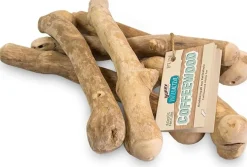 Bunny Coffeewood Madera de Café 2000g