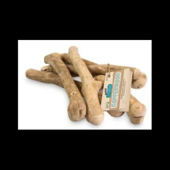 Bunny Coffeewood Madera de Café 2000g