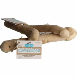 Bunny Coffeewood Madera de Café 2000g